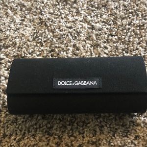 Dolce & Gabbana sunglasses